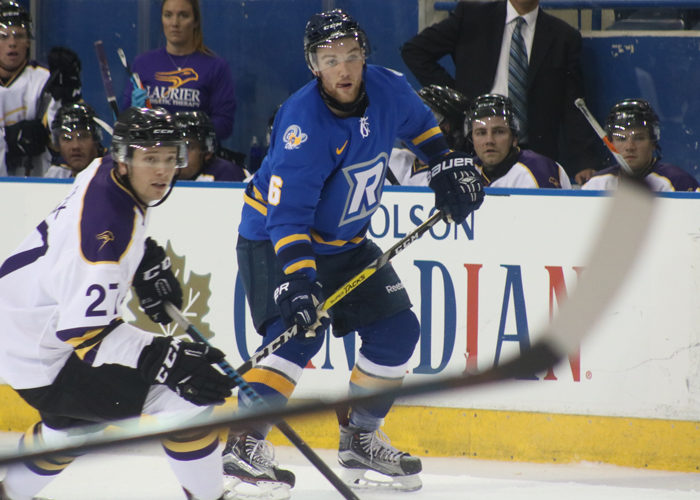 Brandon Devlin