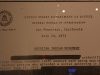Federal Bureau of Investigation Documents