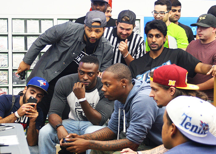 Madden madness: eSports becoming big business