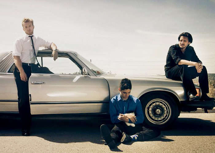 The Benz Kickstarter campaign
