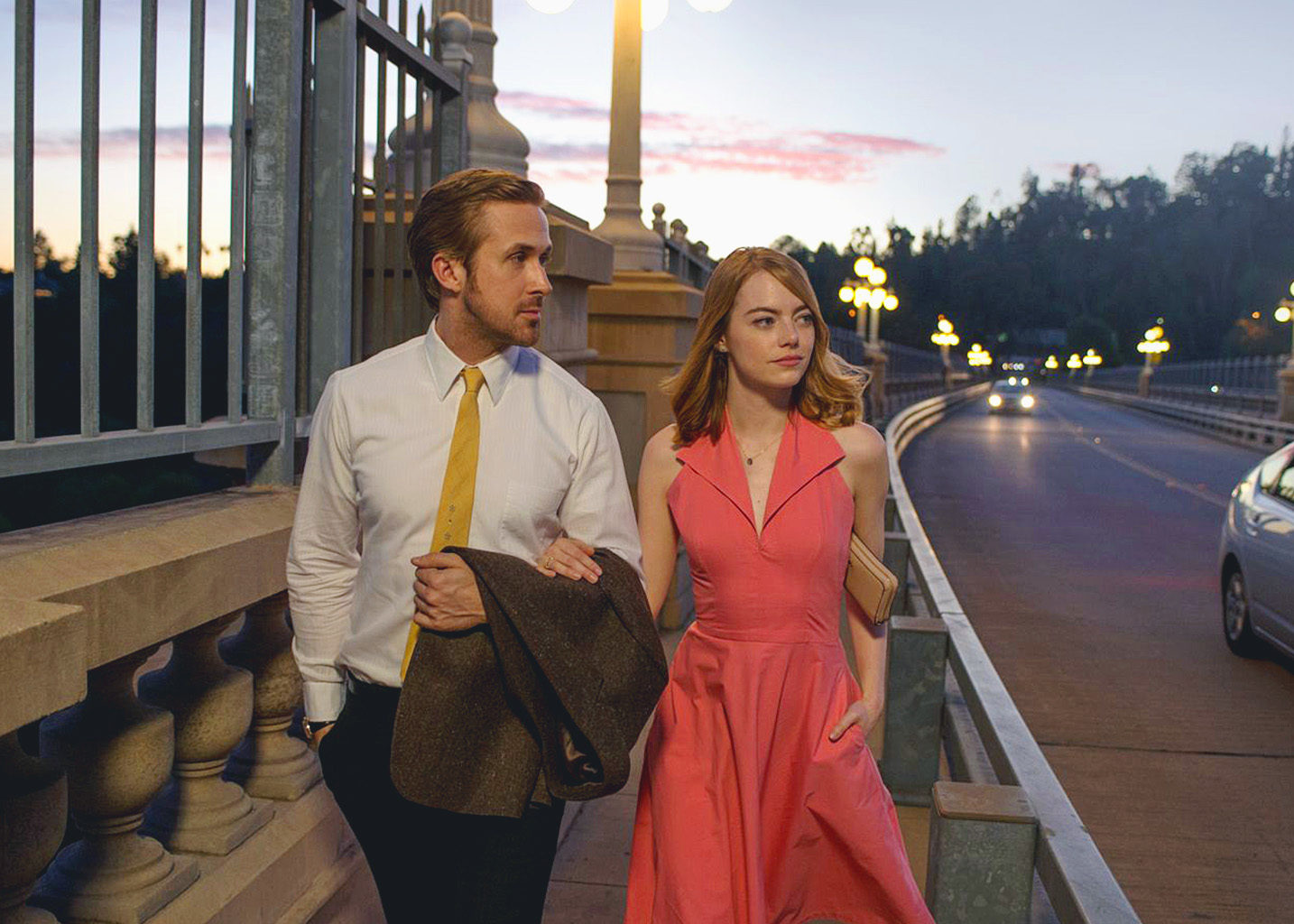 (Courtesy La La Land website)