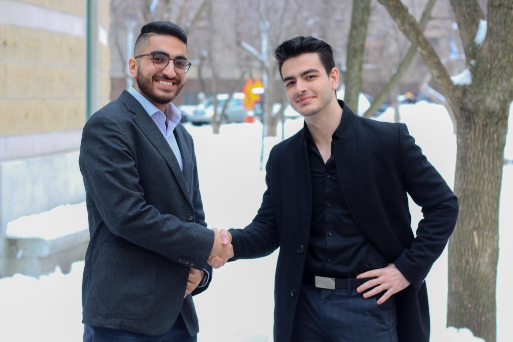 Ryerson students developing Ryerson-only dating app ...